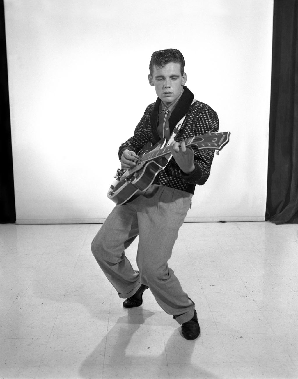 Duane Eddy