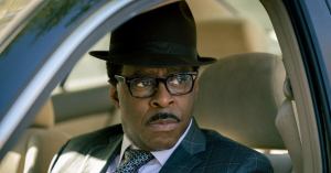 ’61st Street’: Courtney B. Vance on Being ‘So Eternally Grateful’ With Legal Drama’s Second Life on The CW After AMC Cancellation (Exclusive)