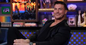 ‘Vanderpump Rules’: Jax Taylor Enters Mental Health Treatment Facility