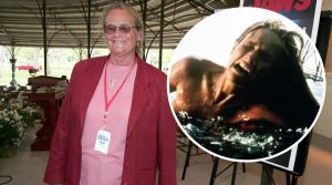 ‘Jaws’ Actress in Iconic Scene Dead at 77: Susan Backlinie’s Rep Confirms Her Passing