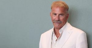 Kevin Costner Addresses Jewel Dating Rumors