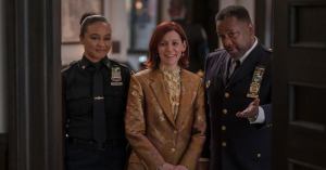 ‘Elsbeth’ Star Wendell Pierce Teases Betrayal in Season 1 Finale: ‘I Can Get Rid of Elsbeth’