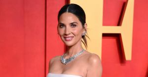 Olivia Munn Reveals She Underwent Hysterectomy Amid Cancer Struggle