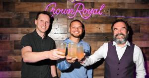 Kane Brown Teams With Crown Royal for ‘That Deserves a Crown’ Contest