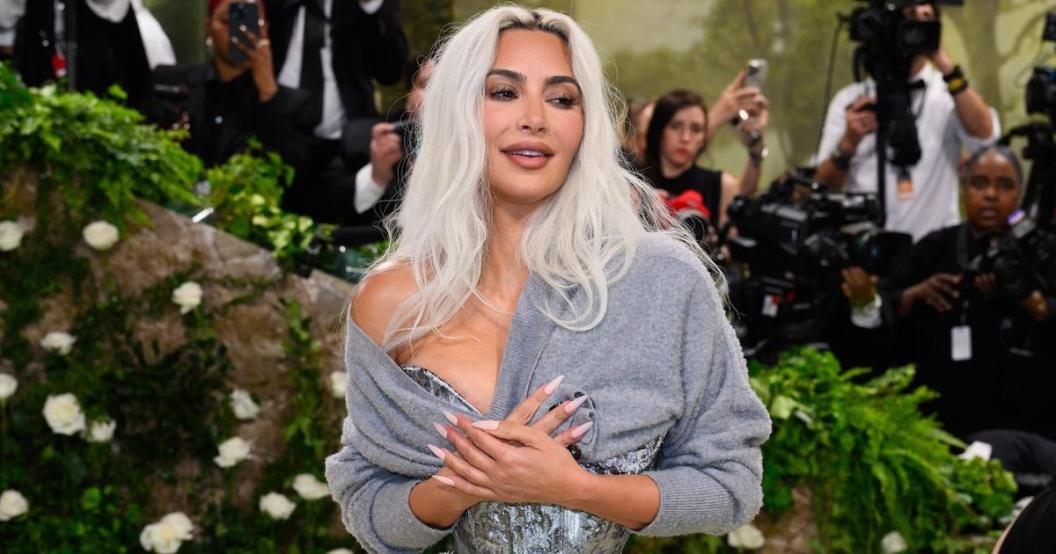 The MET Gala 2024 - New York