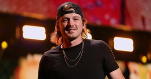 Man Arrested at Morgan Wallen Concert After Making Terror Threats