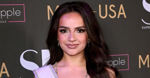 Miss Teen USA UmaSofia Srivastava Also Resigns Following Miss USA Noelia Voigt’s Exit