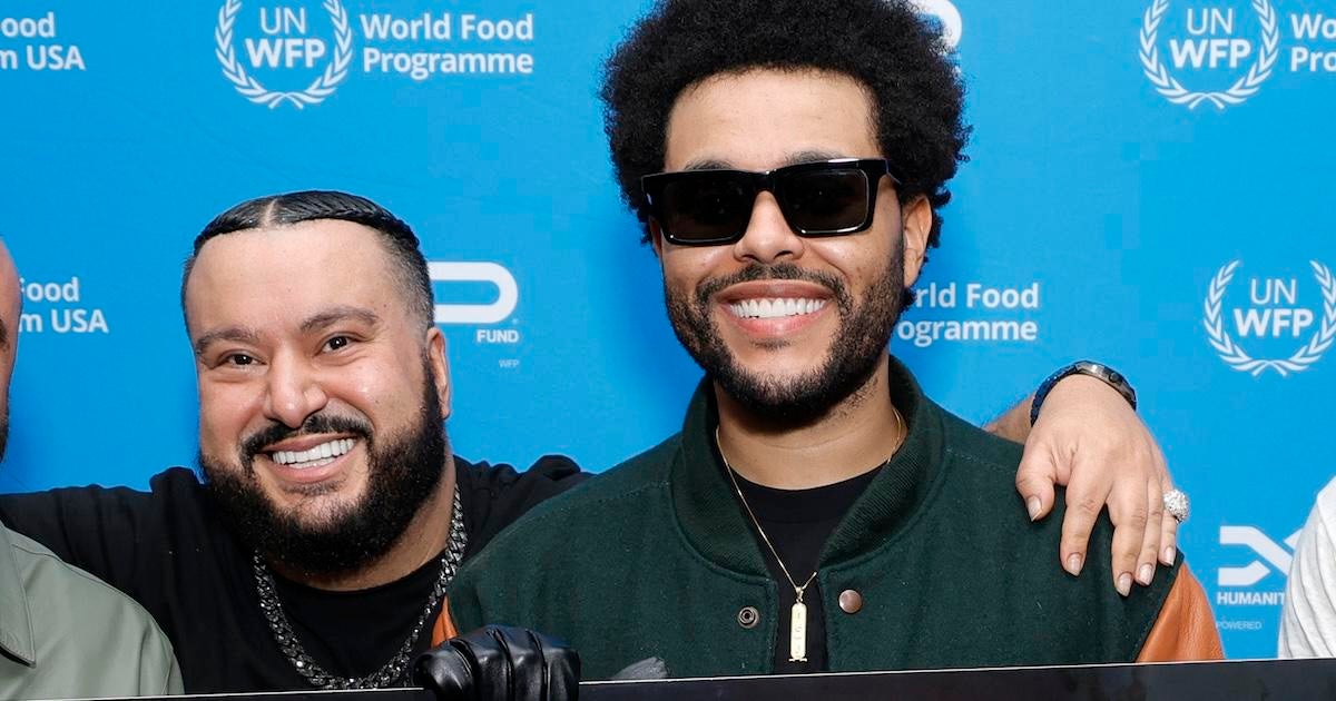 The Weeknd Manager Cash XO's Home Targeted During Shooting - PopCulture.com