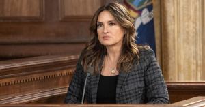 How Mariska Hargitay Feels About Retirement as ‘Law & Order: SVU’ Enters Season 26