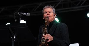 Classic Rock Musician Dies From Prostate Cancer: David Sanborn Was 78