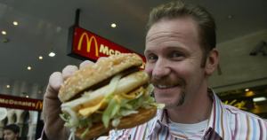 Morgan Spurlock, ‘Super Size Me’ Documentary Filmmaker, Dead at 53