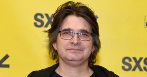 Rock Legend Steve Albini Dies After Heart Attack