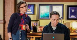 ‘Young Sheldon’: How Jim Parsons and Mayim Bialik Returned for Series Finale