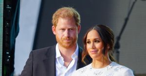 Prince Harry Refuses to Take Meghan Markle Back to ‘Dangerous’ UK