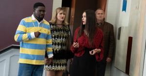 Watch: Lil Rel Howery Leads All-Star Cast in First Trailer For Mystery-Comedy ‘Reunion’