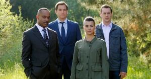 One ‘NCIS’ Guest Star Has Appeared in All Four Shows