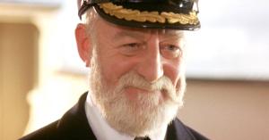 ‘Titanic’ Star Bernard Hill Dead at 79