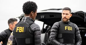 ‘It’s Extremely Humbling’: ‘FBI’ Star Zeeko Zaki Reacts to Three-Season Renewal (Exclusive)