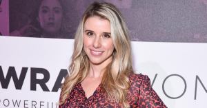 ‘Fallen Idols’: Dream’s Melissa Schuman Reveals Why She Came Forward With Nick Carter Rape Allegations