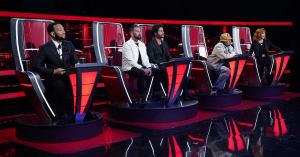 ‘The Voice’ Crowns Season 25 Winner