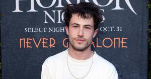 ’13 Reasons Why’ Star Dylan Minnette Reveals Why He Quit Acting