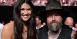 Zac Brown’s Estranged Wife Kelly Yazdi ‘Will Not Be Silenced’ Amid His Temporary Restraining Order