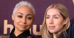 Raven-Symoné Calls for an End to ‘Death Threats’ Against Wife Miranda Maday