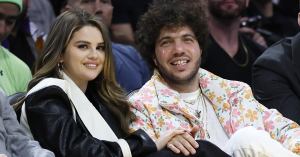 Selena Gomez’s Boyfriend Benny Blanco Thinks Marriage Is in the Cards