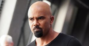 Shemar Moore Talks Becoming a Father Alongside Hondo Ahead of ‘S.W.A.T.’ Season 7 Finale (Exclusive)