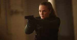 Tracy Spiridakos Shares Reason Behind ‘Chicago P.D.’ Exit