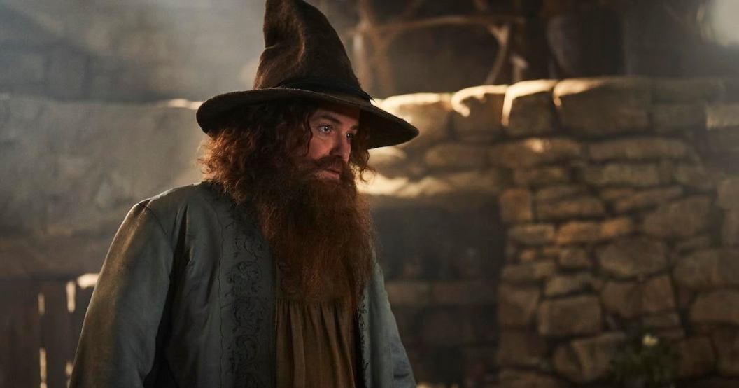 The Lord of the Rings: The Rings of Power Season 2