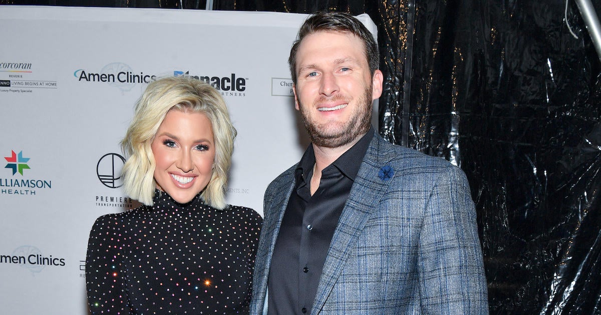 Savannah Chrisley Opens up About 'Hard' Part of Relationship with