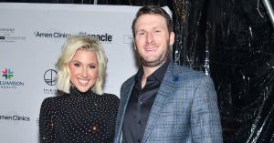 Savannah Chrisley Opens up About ‘Hard’ Part of Relationship with Boyfriend Robert Shiver