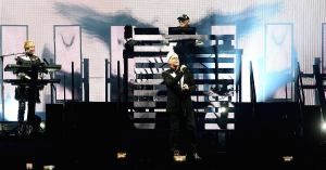 ’80s Music Legends Set to Release Their ‘Queer Album’: Pet Shop Boys Explain New LP ‘Nonetheless’