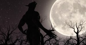 The ‘Werewolf Portal’ in England, Explained