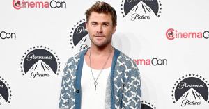 Chris Hemsworth Clarifies His Genetic Predisposition for Alzheimer’s, Hits Back at Retirement Rumors