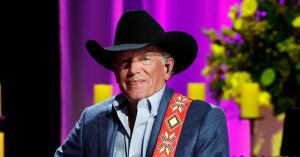 George Strait Mourns ‘Good Friend’ Tom Foote Who ‘Suddenly Passed Away’