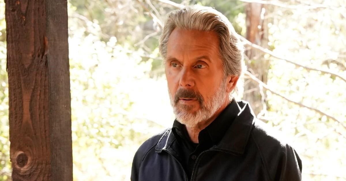 gary cole roles