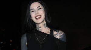 Why Kat Von D Opted to Get Baptized and Renounce Witchcraft