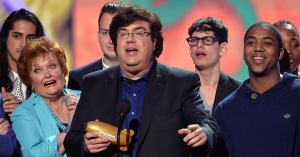 Dan Schneider Is Suing ‘Quiet on Set’ Producers in Wake of Nickelodeon Exposé