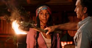 ‘Survivor’: Why Tiffany Didn’t Use Her Immunity Idol