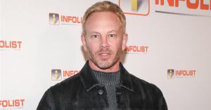 Gang Members Arrested After Attack on ‘Beverly Hills, 90210’ Actor Ian Ziering