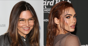 Brian Austin Green’s Ex Vanessa Marcil Defends Megan Fox Over ‘Stupid’ Criticism