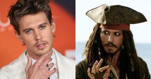 Austin Butler Reacts to ‘Pirates of the Caribbean’ Casting Report