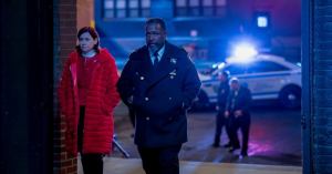 ‘Elsbeth’ Star Wendell Pierce on Being ‘In the Dark’ About Captain Wagner (Exclusive)