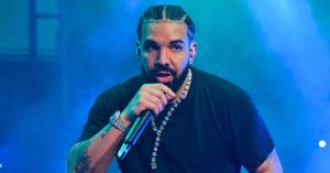 Drake Shares Video of Flooded Toronto Mansion