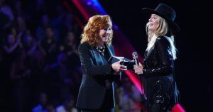 Lainey Wilson Invited to Join The Grand Ole Opry by Reba McEntire