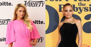 Paris Hilton and Nicole Richie’s Reunion Special Gets New Name, Release Date