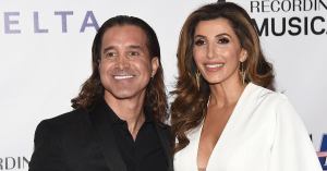 Wife of Creed Singer Scott Stapp Files for Divorce