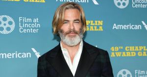 Latest Update on Chris Pine’s Lawsuit Troubles